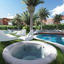 3D Restyling Resort Oliva NOVA Ein Projekt aus dem Bereich 3D, Animation, Innenarchitektur und Innendesign von Roberto Ampudia Sanchez - 26.10.2014