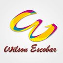 Wilson Escobar - Artista Plástico . % Juan Carlos Rodríguez Martínez tarafından hazırlanan Tasarım, Grafik Tasarım, Ve Reklamcılık projesi - 06.30.2014