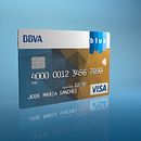 BBVA Blue Challenge. Un proyecto de Br, ing e Identidad, Diseño gráfico e Ilustración tradicional de Adrián de León Barrios - 27.10.2014