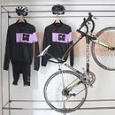 Stand Pavé Culture Cycliste . Furniture Design, and Making project by Luis de Sousa - 10.19.2014