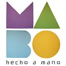 Logo MABO. Arts, Crafts, Design, and Graphic Design project by Asociación Cultural enBABIA - 10.28.2014