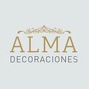 BRANDING - ALMA DECORACIONES . % Rodolfo Mastroiacovo tarafından hazırlanan Grafik Tasarım projesi - 10.28.2014