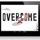 Overcome - The Iregular Project. Design e Ilustração tradicional projeto de Laura Losilla Vivancos - 26.05.2014