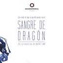 Sangre de dragón. Un projet de Cinéma, vidéo et télévision de Nacho Luna - 29.10.2014