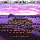 Proyecto Páginablogs . % Pedro González Núñez tarafından hazırlanan Yazma projesi - 10.30.2014
