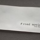 #RoadMovies. Packaging project by Iris Gonzalo Ayuso - 05.29.2011