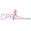 Logo CPR pro Fitness . Pencitraan Merek, Identitas, Dan Desain Grafis proyek oleh Óscar Domínguez Leal - 10.29.2014