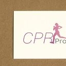 Tarjetas CPR pro Fitness . Pencitraan Merek, Identitas, Dan Desain Grafis proyek oleh Óscar Domínguez Leal - 10.29.2014