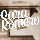 Personal Identity. Un proyecto de Diseño, Diseño gráfico y Tipografía de Sara Romero Ortega - 30.10.2014