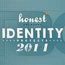 Identidad Corporativa 2014. Un proyecto de Br e ing e Identidad de Honest artworks - 30.10.2014