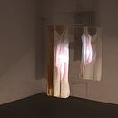 Past In Front. Artes plásticas, Cinema, Vídeo e TV, Design de interiores, Design de cenários, Escultura, e Fotografia projeto de Synodi Sonia Michalopoulou - 01.11.2014