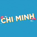 Ho Chi Minh map. Projekt z dziedziny Projektowanie graficzne, Trad, c i jna ilustracja użytkownika V Guillamon - 22.10.2014