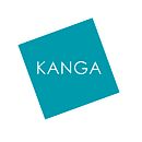 KANGA_proyecto personal . % Mireia Montañá Costa tarafından hazırlanan Markalaşma ve Kimlik, Sanat Yönetmenliği, Grafik Tasarım, Pazarlama, Ve Reklamcılık projesi - 12.09.2013