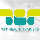 Diseño de marca para TBT Health Trainers. Br, ing, Identit, Art Direction, and Web Design project by Antonio Vivancos (Cuky) - 11.03.2014