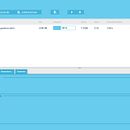 eMule Remote Web App. Een project van  Ontwerp y Webdesign van Iván Soler Rebolo - 04.11.2014