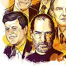 IESE Magazine illustration. Art Direction, and Traditional illustration project by Guillamón Studio - 09.04.2010