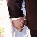 Boda Toni y Ángel. Un projet de Cinéma, vidéo et télévision de Tetera y Kiwi - 04.11.2014