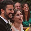 Boda David y Vanessa. Un projet de Cinéma, vidéo et télévision de Tetera y Kiwi - 04.11.2014