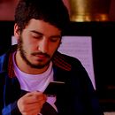 "Compás de espera" cortometraje. Een project van Fotografische postproductie van DANIEL ALFAYATE DE LA IGLESIA - 31.01.2013