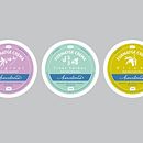 Barcelonia. Un projet de Design graphique de elisabet moret plumé - 04.11.2014