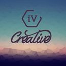 ivCreative. Een project van  Br, ing en identiteit,  Ontwerp, Grafisch ontwerp, T y pografie van Iván Soler Rebolo - 05.11.2014