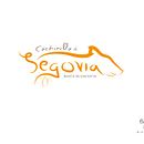 Logo ganador - Concurso "cochinillo un millón" - Segovia Ein Projekt aus dem Bereich Grafikdesign, Traditionelle Illustration und Werbung von Jesús Ruiz Lavilla - 05.11.2014