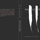 Rediseño portada. Design editorial projeto de Marta Lopez - 06.11.2014