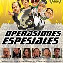 Operasiones Espesiales. Music project by Adrià Sempere Azorin - 11.07.2014
