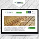 WordPress Developer Hydrotec . % Irene Creative Code tarafından hazırlanan Web Geliştirme projesi - 11.06.2014