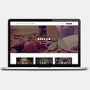 Gondola Restaurante Web. Web Design project by allende lopez - 11.09.2014