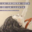 La primera gota de la lluvia. Un proyecto de Ilustración tradicional de Jakob Silvester Krämer - 30.09.2014