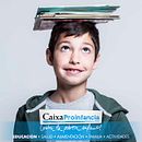 La Caixa Pro-Infancia. Un proyecto de Fotografía de Gemma Silvestre - 10.11.2014