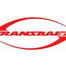 Logo para TRANSBAEZ S.L.. Un proyecto de Br, ing e Identidad, Diseño gráfico y Tipografía de Álvaro Báez Domènech - 10.11.2014