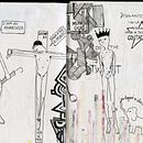 Ilustraciones  . Menggambar proyek oleh Leticia Villa Diez - 11.10.2014