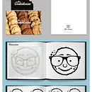 cookietarian. Un proyecto de Br e ing e Identidad de Roselyn Costantino - 10.11.2014