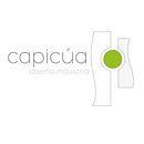Identidad Corporativa Capicúa. Proyecto en grupo.. Un proyecto de Br, ing e Identidad, Diseño y Diseño gráfico de Palmira Lema Rodríguez - 14.06.2011