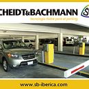 Banners Sistemas Parking. Un progetto di Design, Graphic design, Pubblicità e Marketing di Jesús Peñas - 11.11.2014