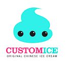 Helados Customice. Projekt z dziedziny Projektowanie graficzne użytkownika Laura Casaiz - 13.11.2014