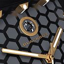 BLACKBOX. Watch concept updated. 3D, Product Design, and Traditional illustration project by José Manuel Otero - 11.14.2014