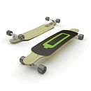 eBoard: Energy Harvesting. Un progetto di Product design di Luis Gómez Ricart - 28.02.2013