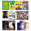 Pieza Diseño Gráfico. Design, Graphic Design, and Advertising project by Javier Parreño - 11.16.2014