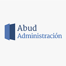 Abud Administración. Een project van Webdesign van Diego - 05.11.2014