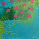 cromoterapia. Un projet de Peinture de Cristina Casado - 14.11.2014
