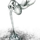 Dibujos para fanzine "Choucrute". Un progetto di Illustrazione tradizionale di Rocío de la Sal - 17.11.2014