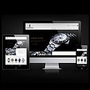 Psd Colomer&Sons. Graphic Design, and Web Design project by Emilio Hijón - 11.18.2014