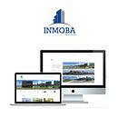 Inmoba - Web. Een project van  Webdevelopment,  Ontwerp y Webdesign van Lucas De Leon - 18.11.2014