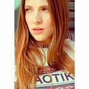 Anais. Un projet de Photographie de SONIA DIAZ - 20.11.2014