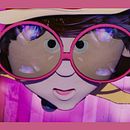 Creación de Personajes para Videos animados. 3D, and Animation project by Sergio Muñoz Saiz - 01.13.2015