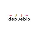 depueblo. Projekt z dziedziny Br, ing i ident, fikacja wizualna, Web design i Projektowanie opakowań użytkownika Laura Ce - 20.11.2014