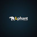 Branding Lphant. Br, ing, Identit, and Graphic Design project by Emilio Hijón - 11.23.2014